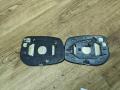 стекло зеркала наружного левого Toyota Avensis 2 поколение T250 [рестайлинг] 2006г. - фото №7