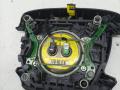 подушка безопасности водителя BMW 7 E65/E66 2002г. - фото №4