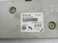 690345803 усилитель антенны BMW 7 E65/E66 2002г. - фото №2