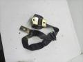 Ремень безопасности задний центральный BMW 7 E65/E66 2002г. - фото №3