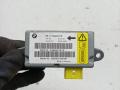 6920478 датчик удара в двери BMW 7 E65/E66 2002г. - фото №2
