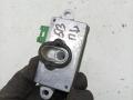 6970905 датчик удара в двери BMW 7 E65/E66 2002г. - фото №4