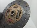 диск сцепления Hyundai Galloper 2 поколение 1998г. - фото №4
