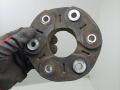 7512619 муфта кардана BMW 7 E65/E66 2002г. - фото №2