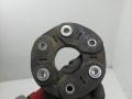7512619 муфта кардана BMW 7 E65/E66 2002г. - фото №4