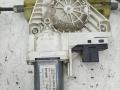 4F0959801D, 4F083761C стеклоподъемник электрический передний левый Audi A6 Allroad C6 2006г. - фото №6