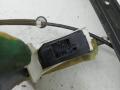 4F0959801D, 4F083761C стеклоподъемник электрический передний левый Audi A6 Allroad C6 2006г. - фото №7