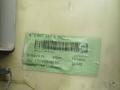 4F0867244A обшивка стойки передней правая Audi A6 Allroad C6 2006г. - фото №4