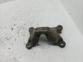 4F0199307M кронштейн двигателя Audi A6 Allroad C6 2006г. - фото №2