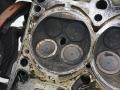 06E103374B головка блока цилиндров Audi A6 Allroad C6 2006г. - фото №11