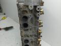 головка блока цилиндров Nissan Almera N16 [рестайлинг] 2003г. - фото №6