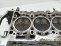 головка блока цилиндров Nissan Almera N16 [рестайлинг] 2003г. - фото №8