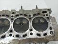 головка блока цилиндров Nissan Almera N16 [рестайлинг] 2003г. - фото №11
