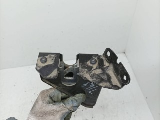 замок капота, BMW X1 E84 2009-2012