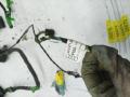 4F1971030AD, 4F0971687A проводка двери передней правой Audi A6 Allroad C6 2006г. - фото №3