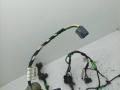4F1971030AD, 4F0971687A проводка двери передней правой Audi A6 Allroad C6 2006г. - фото №4