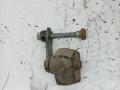 6773193 кронштейн редуктора BMW X1 E84 2010г. - фото №3
