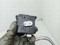 113800-2051 моторчик заслонки печки Toyota Corolla 9 поколение (E120/E130) [рестайлинг] 2004г. - фото №3