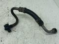 масляная трубка турбины (подача) BMW X1 E84 2010г. - фото №2