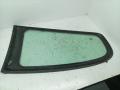 стекло кузовное левое Nissan Almera N16 [рестайлинг] 2003г. - фото №4