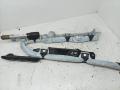 4862863 подушка безопасности боковая (шторка) левая BMW X1 E84 2010г. - фото №4