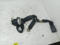 73360-02181 ремень безопасности задний правый Toyota Corolla 9 поколение E120 [рестайлинг] 2004г. - фото №2