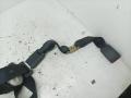 73360-02181 ремень безопасности задний правый Toyota Corolla 9 поколение E120 [рестайлинг] 2004г. - фото №4