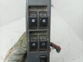 MR752958 блок управления стеклоподъемниками Mitsubishi Pajero 2 поколение 1997г. - фото №2