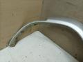 MB679795 молдинг крыла задний левый Mitsubishi Pajero 2 поколение 1997г. - фото №4