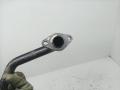 трубка охлаждающей жидкости металлическая Opel Zafira B 2006г. - фото №3
