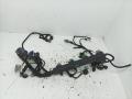 55559685 проводка двигателя Opel Zafira B 2006г. - фото №3