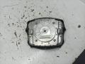 подушка безопасности водителя Audi A3 8L 1999г. - фото №3