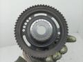 90531581 шкив коленвала Opel Zafira B 2006г. - фото №4