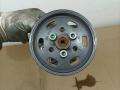 1J0422154B насос гидроусилителя руля Audi A3 8L 1999г. - фото №2
