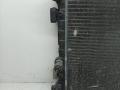 радиатор основной Volkswagen Golf 4 поколение 2002г. - фото №3