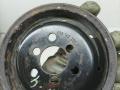 058145255C шкив насоса гидроусилителя Audi A4 B5 1995г. - фото №4