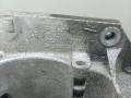 06A903143P кронштейн генератора Audi A3 8L 1999г. - фото №3