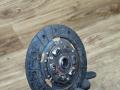 диск сцепления Toyota Avensis 2 поколение T250 [рестайлинг] 2006г. - фото №5