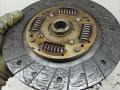 диск сцепления Mitsubishi Lancer 9 поколение 2004г. - фото №4