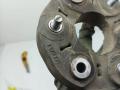 7573276 муфта кардана BMW X1 E84 2010г. - фото №5