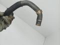 патрубок охлаждения Peugeot 407 1 поколение 2005г. - фото №3