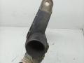 патрубок интеркулера Toyota Avensis 1 поколение T220 1999г. - фото №2