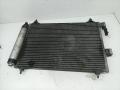 9632629580 радиатор кондиционера Citroen C5 1 поколение 2002г. - фото №5