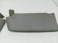 солнцезащитный козырек Opel Astra H 2005г. - фото №3