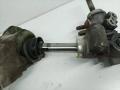 7831985142, 13188616 рулевая рейка Opel Astra H 2005г. - фото №6