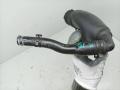 9158710, 9158668 патрубок воздушного фильтра Opel Astra H 2005г. - фото №3