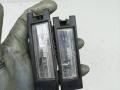 подсветка номера Opel Astra H 2005г. - фото №5