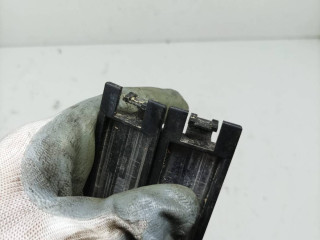подсветка номера, Opel Astra H 2004-2007