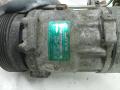 7M0820803P, 95NW19D629CC компрессор кондиционера SEAT Alhambra 1 поколение 1999г. - фото №2