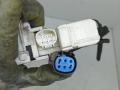 замок двери передней правой SEAT Alhambra 1 поколение 1999г. - фото №5